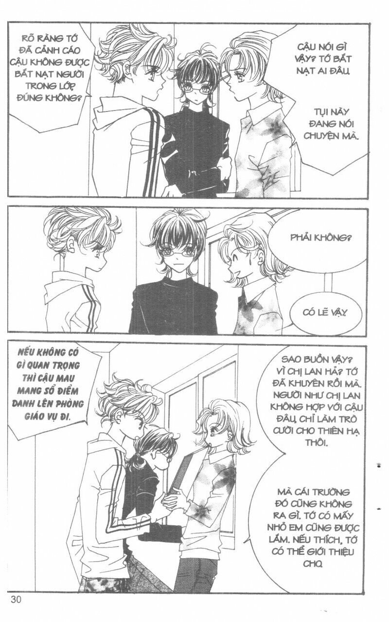 I Accept You: Chapter 10
