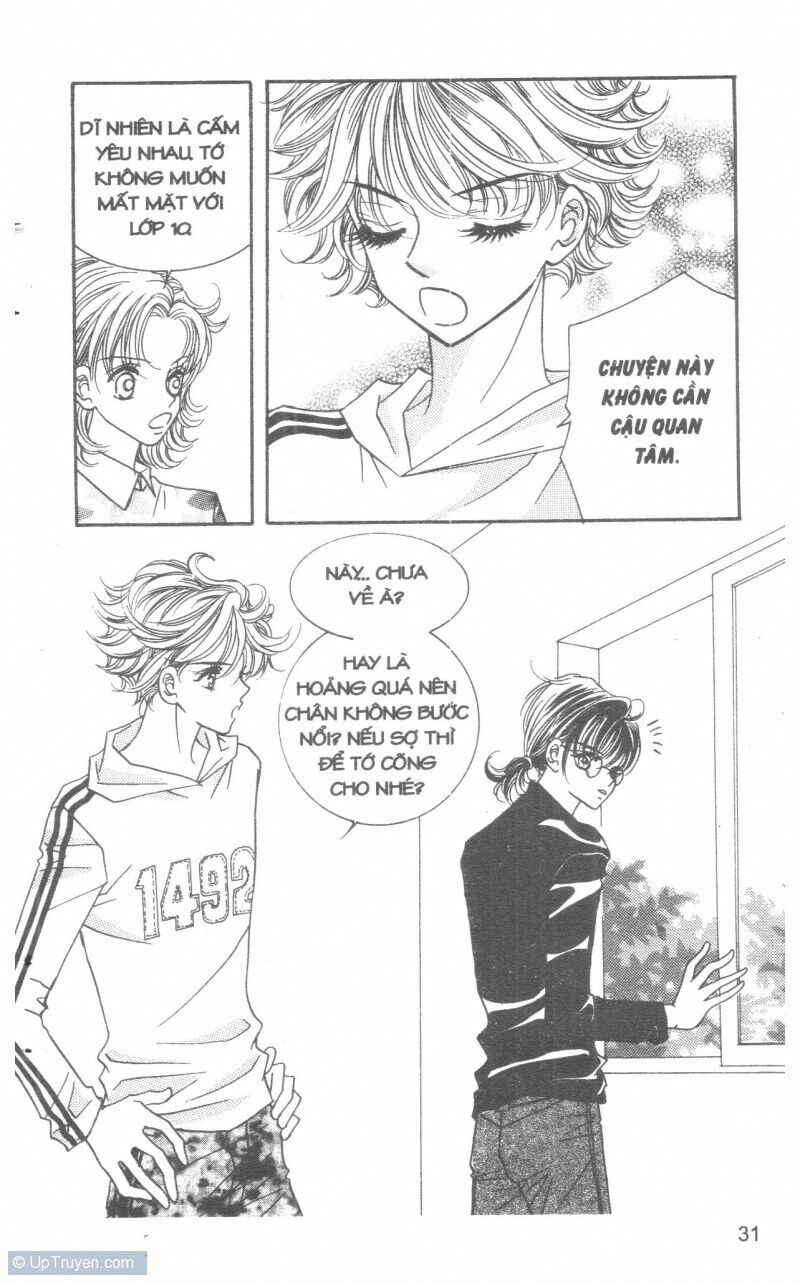 I Accept You: Chapter 10