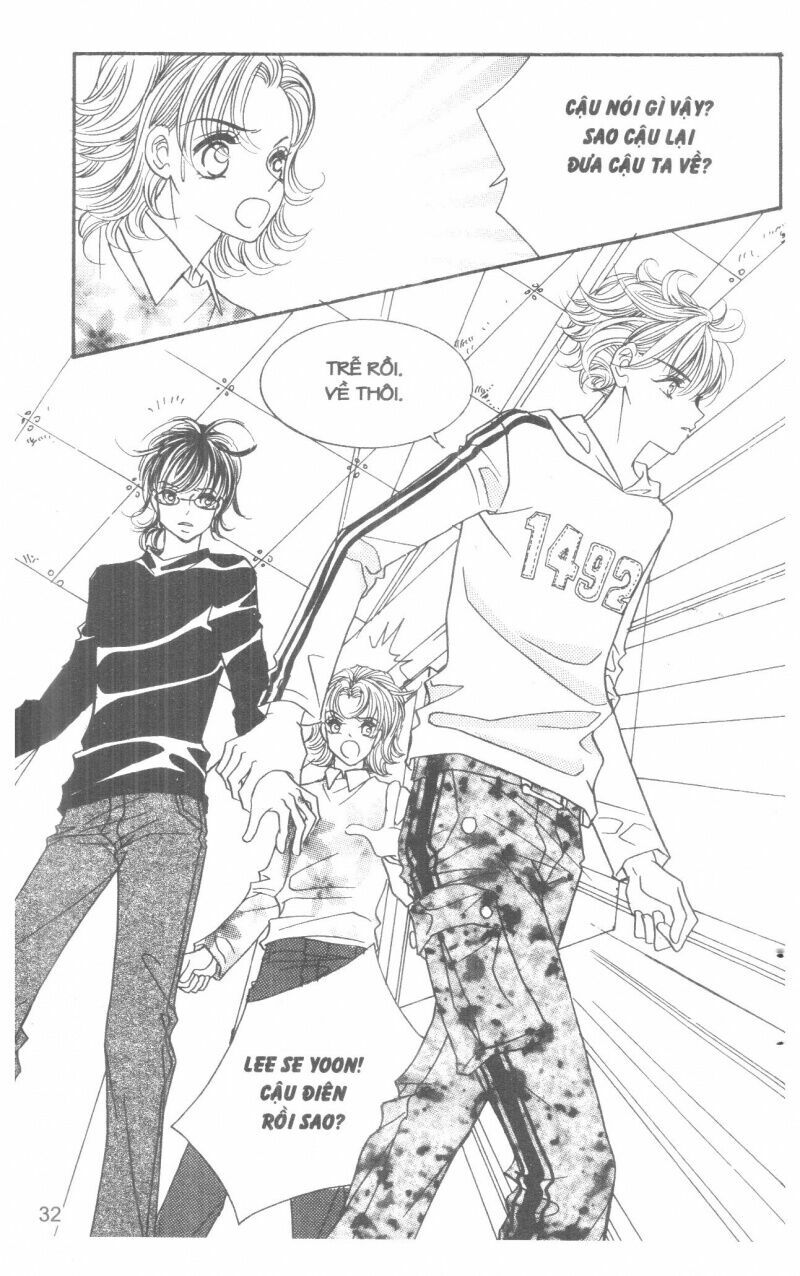I Accept You: Chapter 10