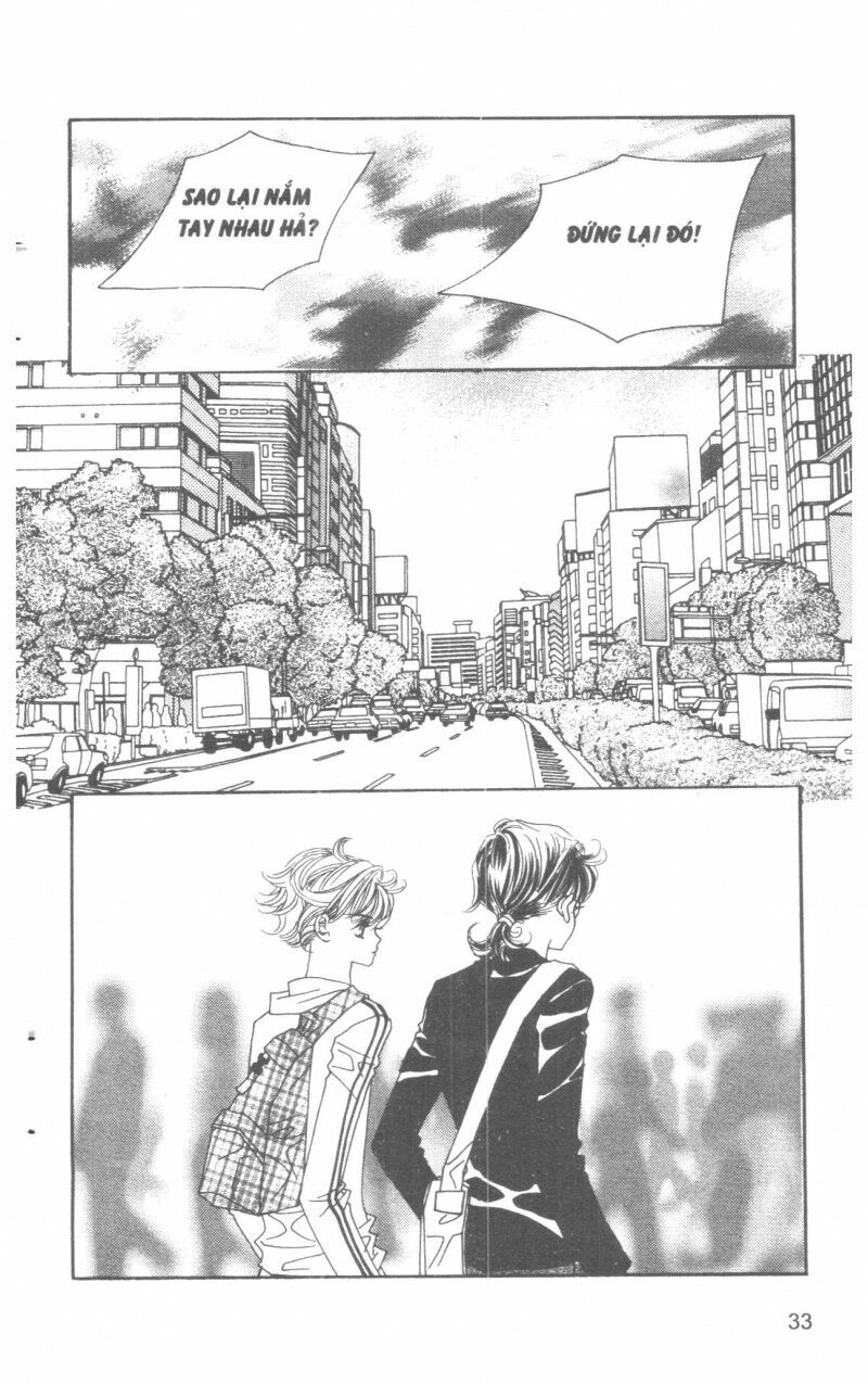 I Accept You: Chapter 10