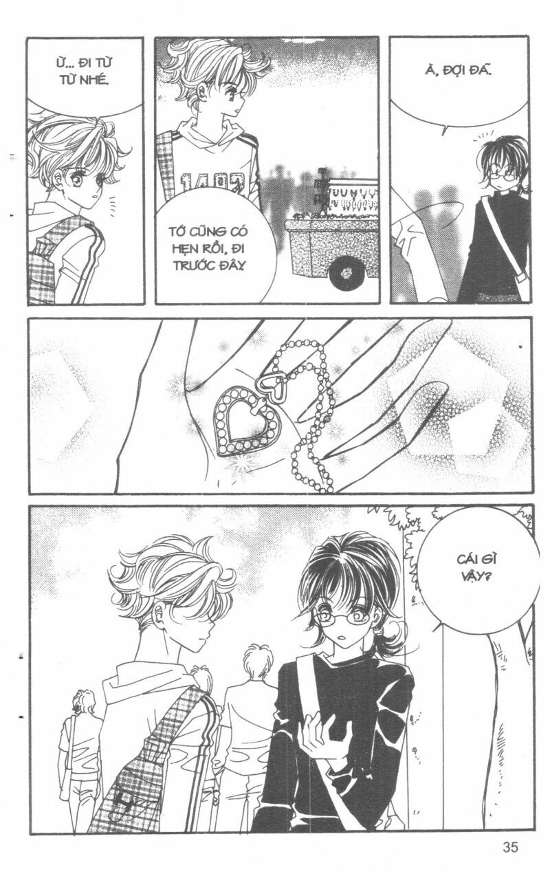 I Accept You: Chapter 10