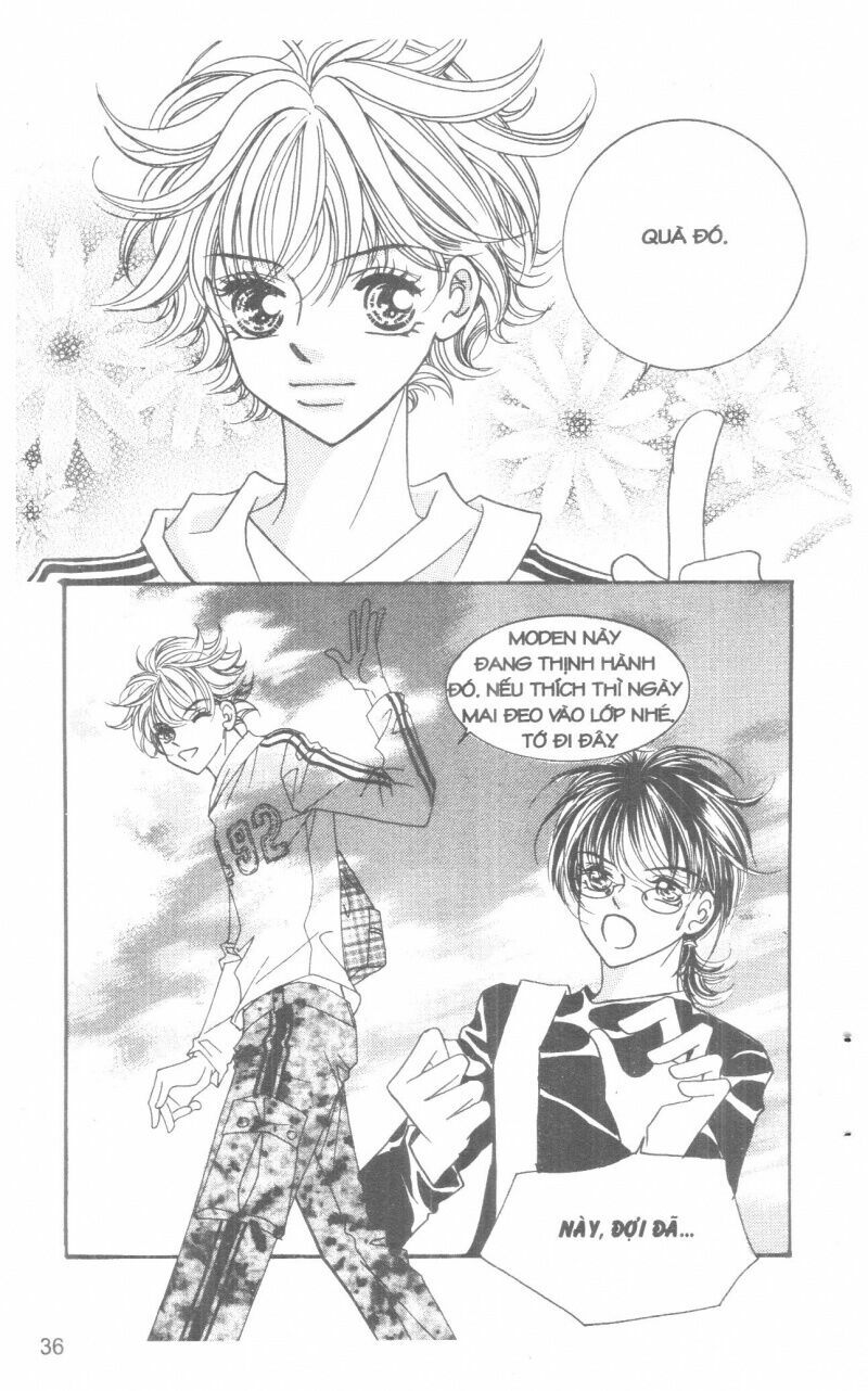 I Accept You: Chapter 10