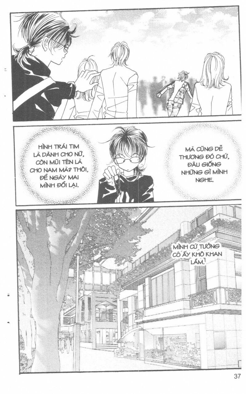 I Accept You: Chapter 10