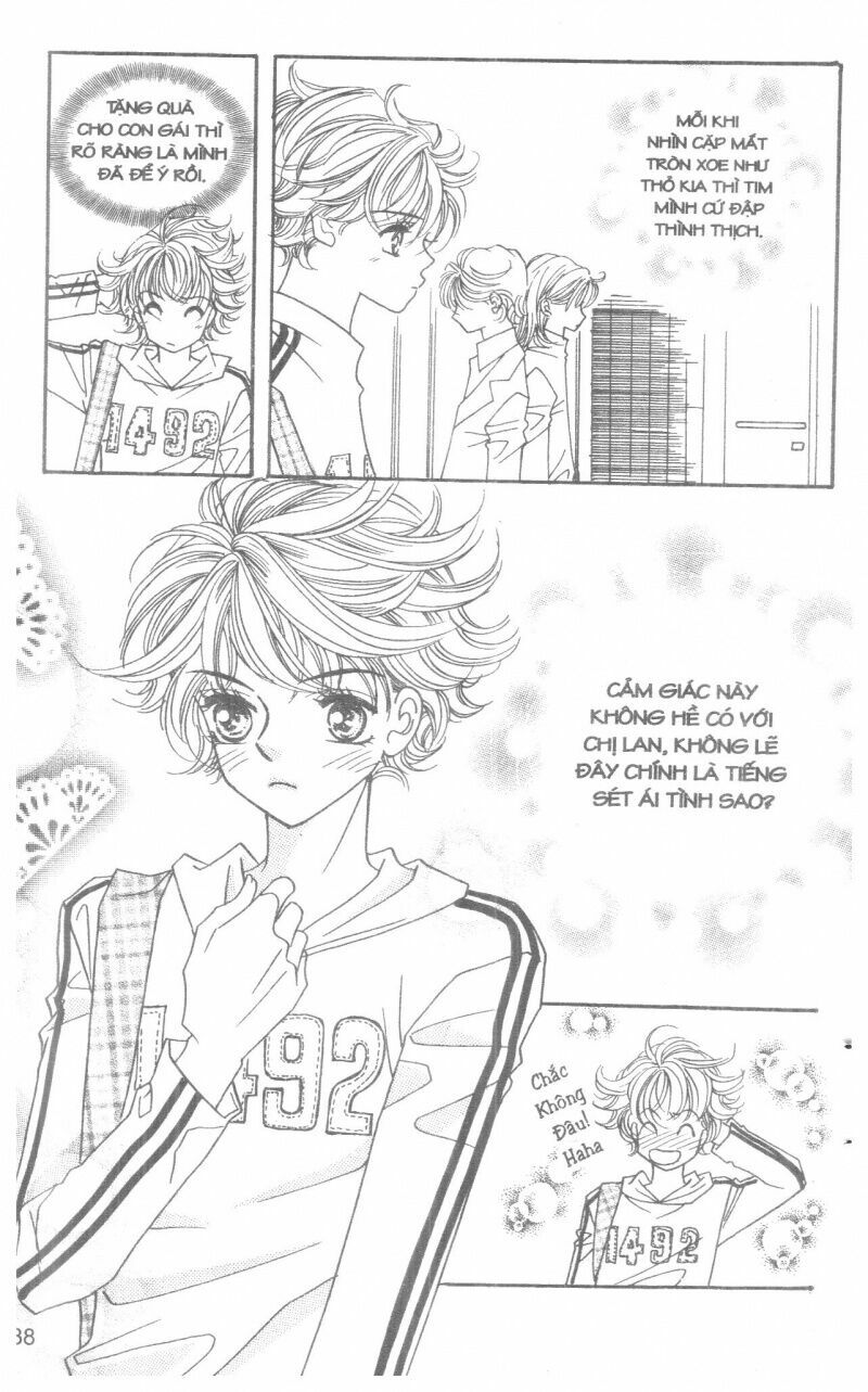 I Accept You: Chapter 10
