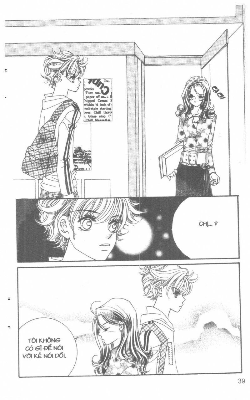I Accept You: Chapter 10