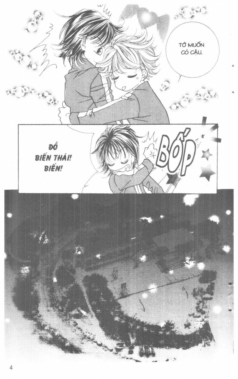 I Accept You: Chapter 10
