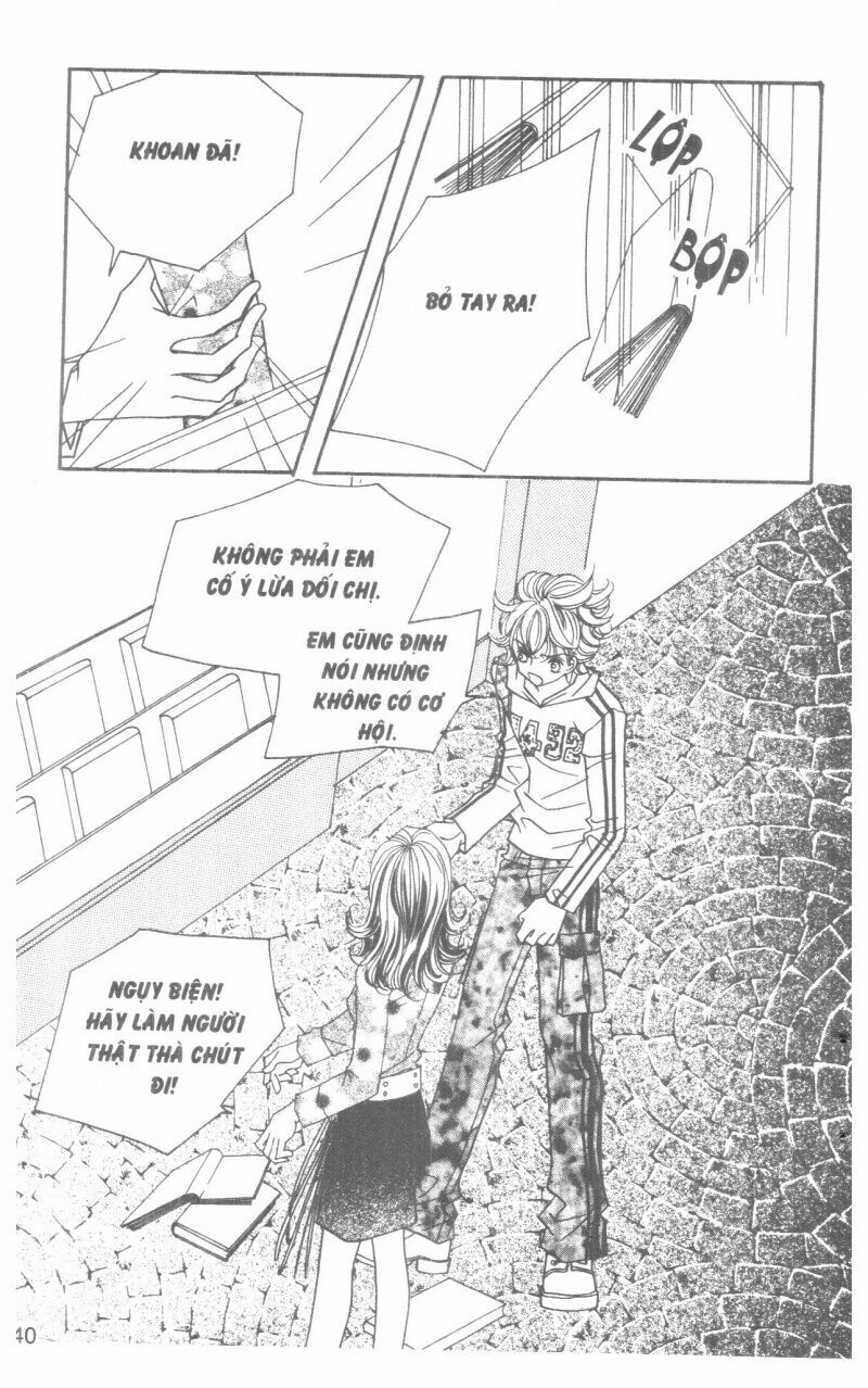 I Accept You: Chapter 10