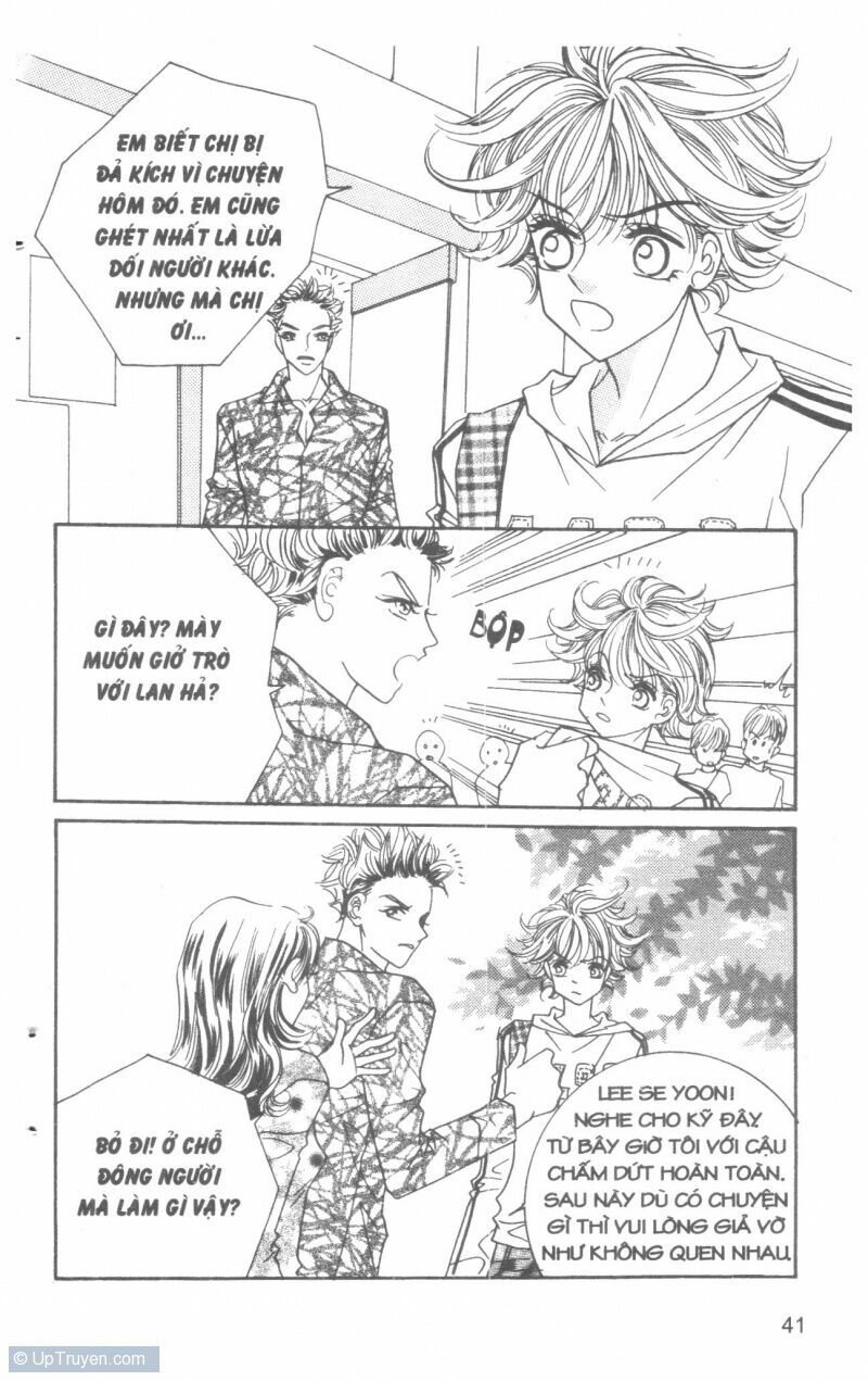 I Accept You: Chapter 10
