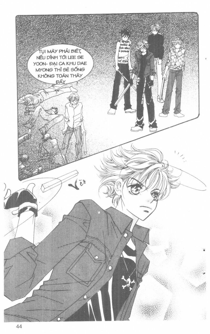 I Accept You: Chapter 10