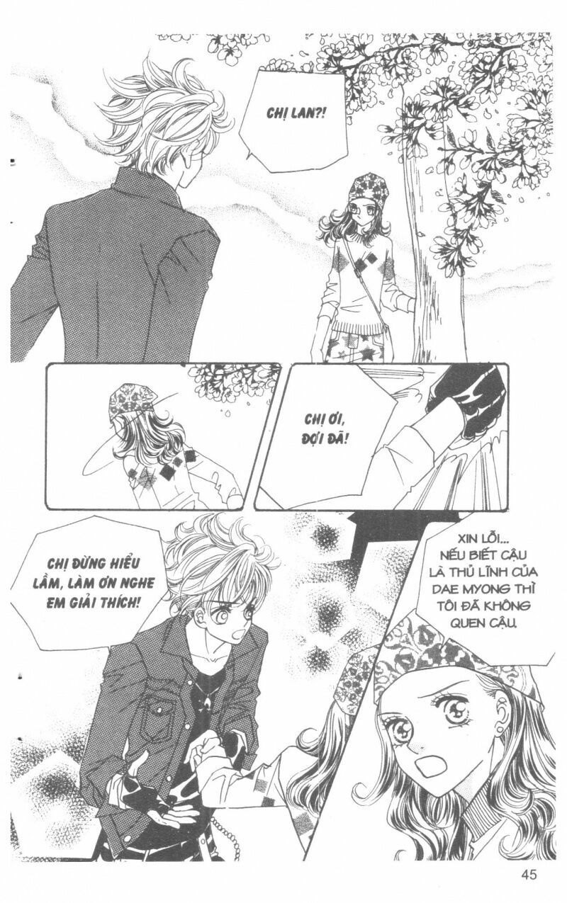 I Accept You: Chapter 10