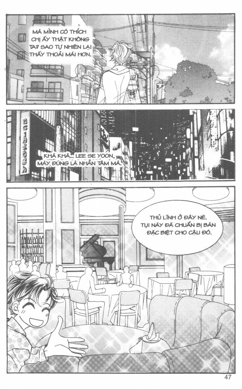 I Accept You: Chapter 10