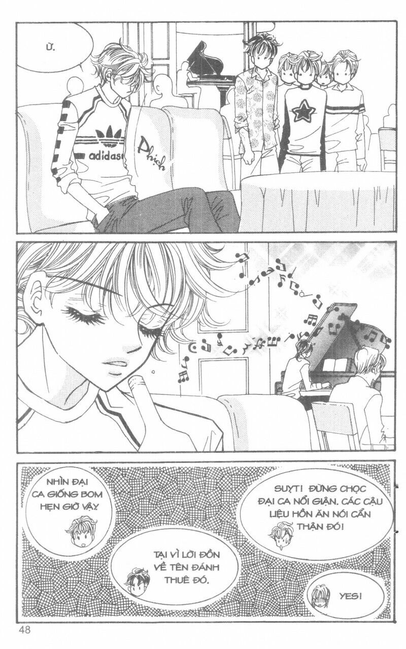 I Accept You: Chapter 10