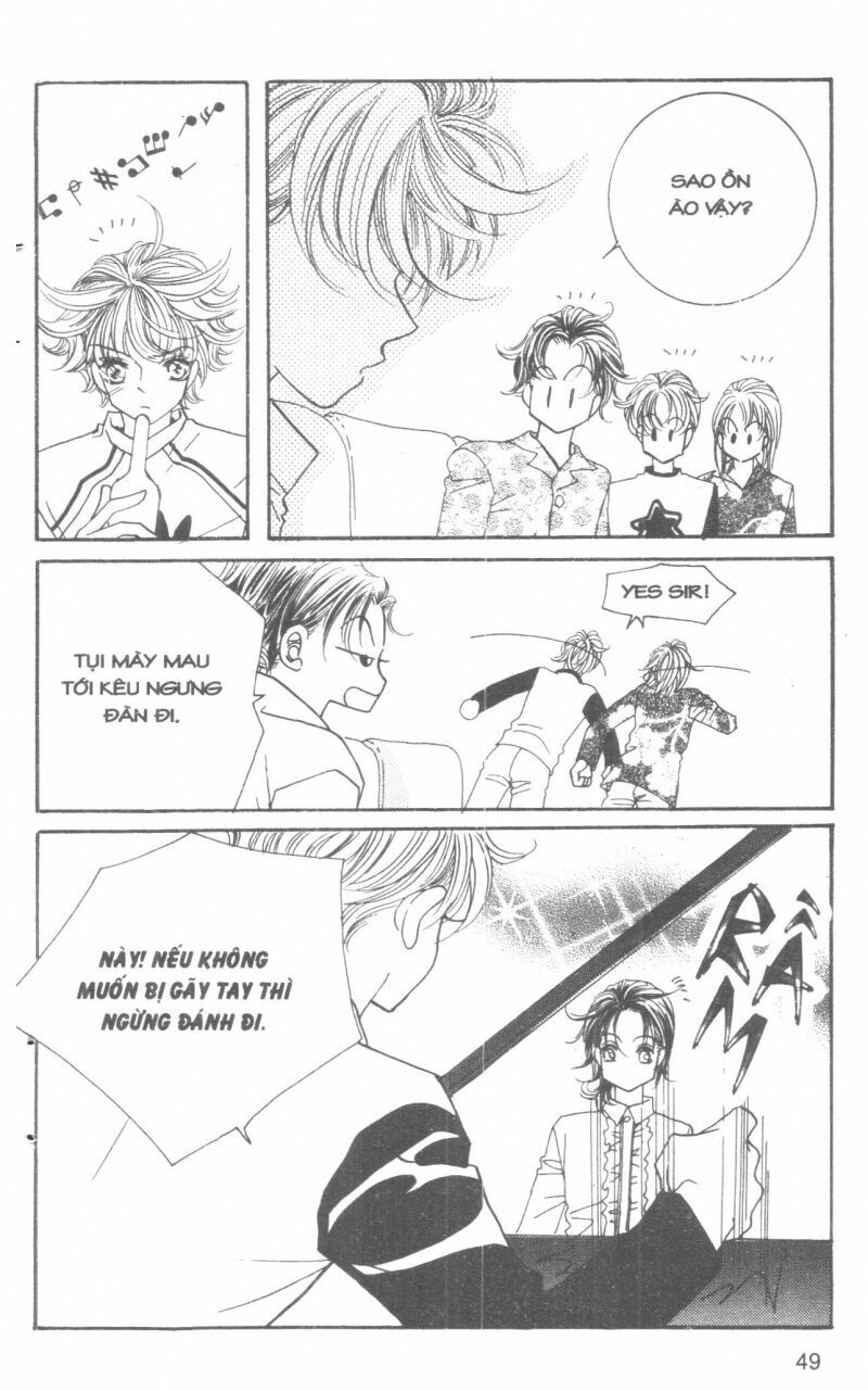 I Accept You: Chapter 10