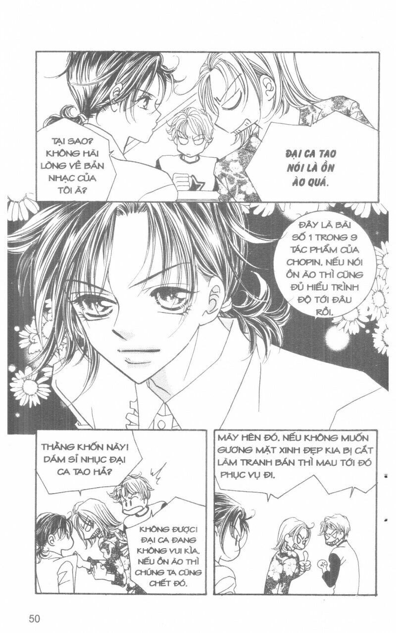 I Accept You: Chapter 10