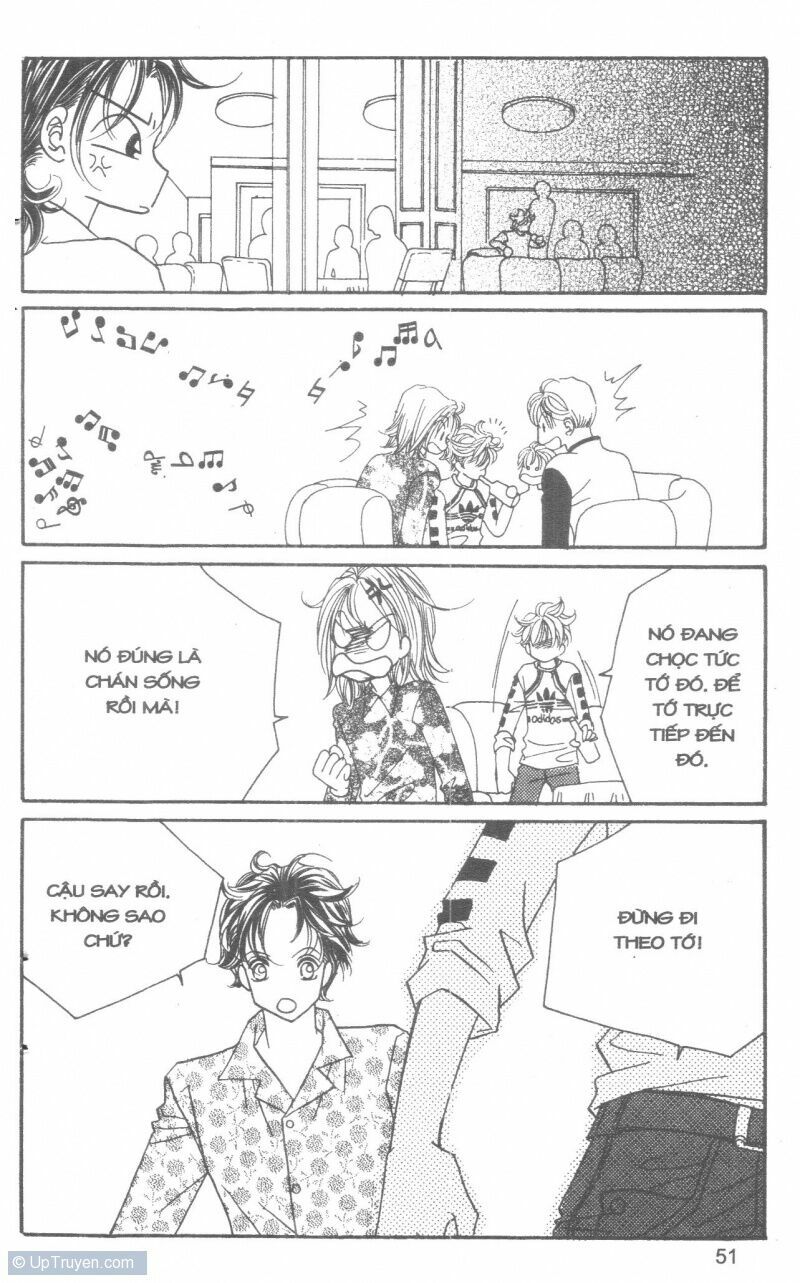 I Accept You: Chapter 10