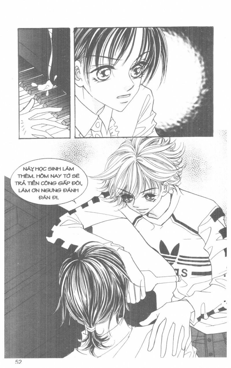 I Accept You: Chapter 10