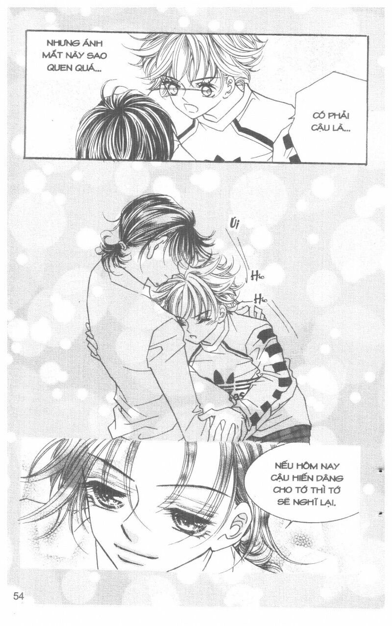 I Accept You: Chapter 10