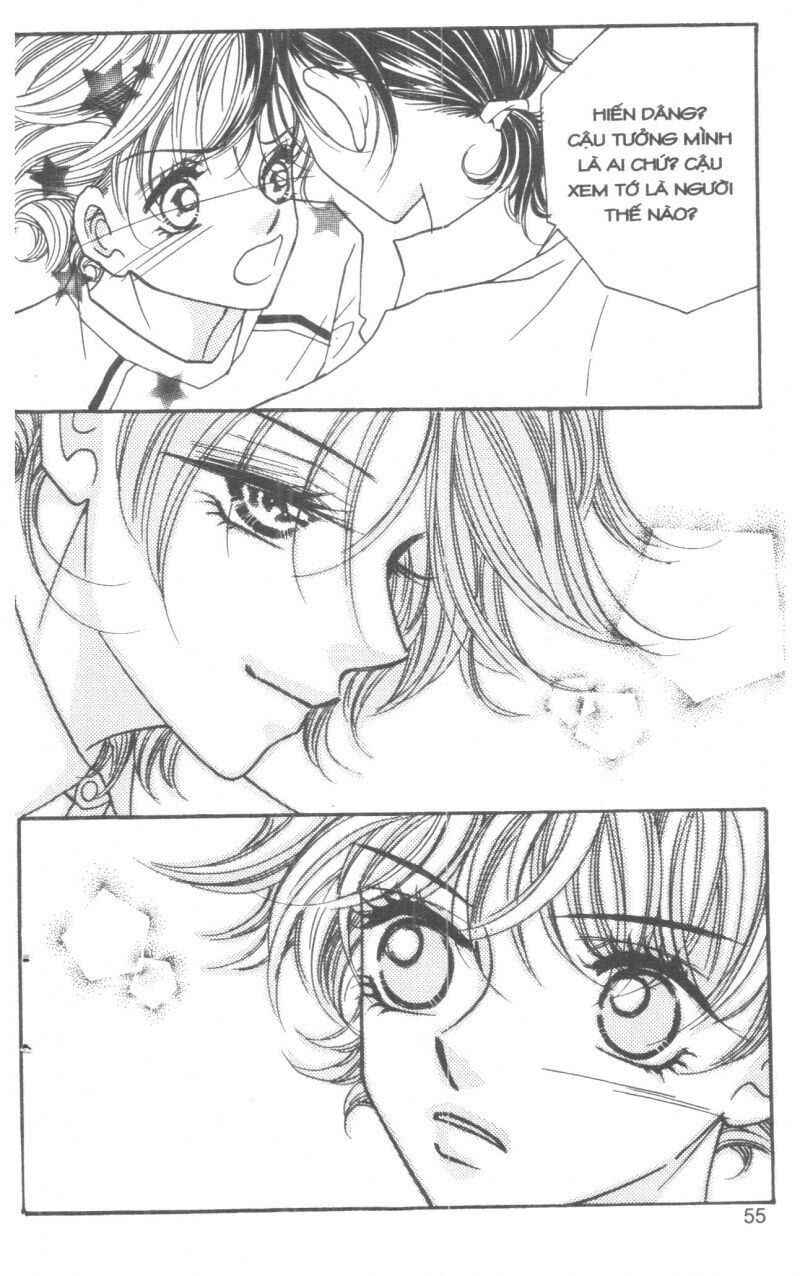 I Accept You: Chapter 10