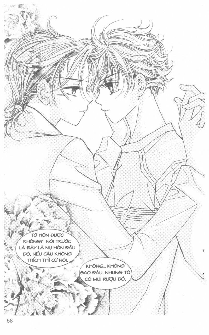 I Accept You: Chapter 10
