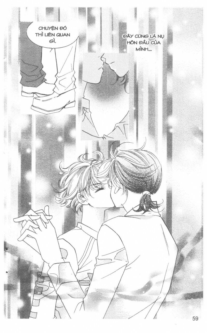 I Accept You: Chapter 10