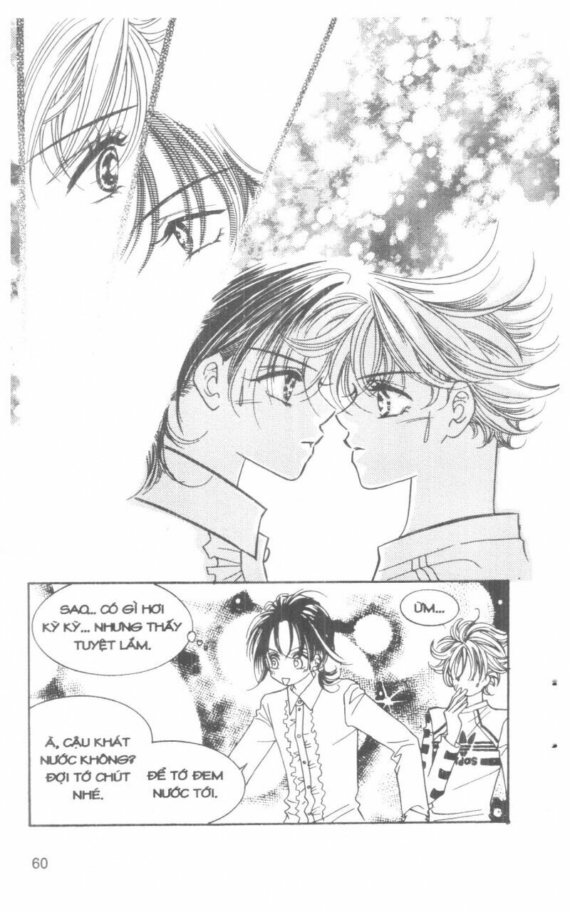 I Accept You: Chapter 10