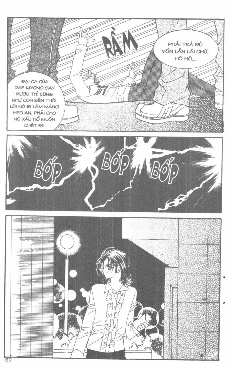 I Accept You: Chapter 10