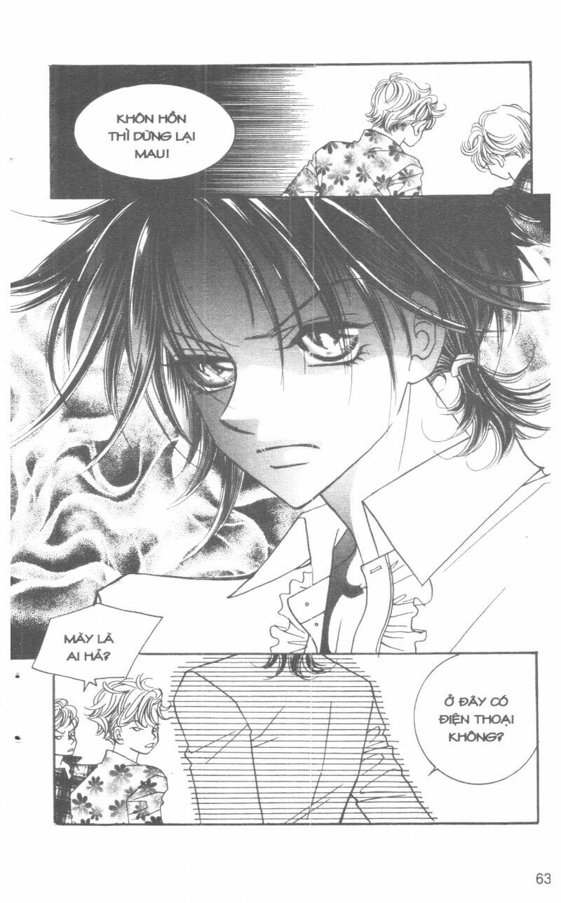 I Accept You: Chapter 10