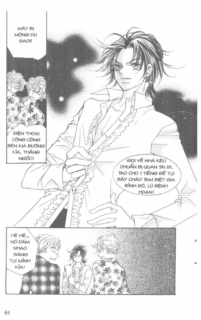 I Accept You: Chapter 10