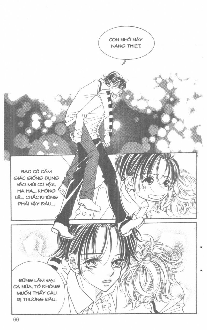 I Accept You: Chapter 10