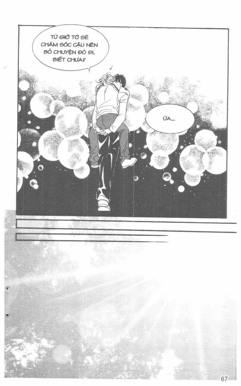 I Accept You: Chapter 10