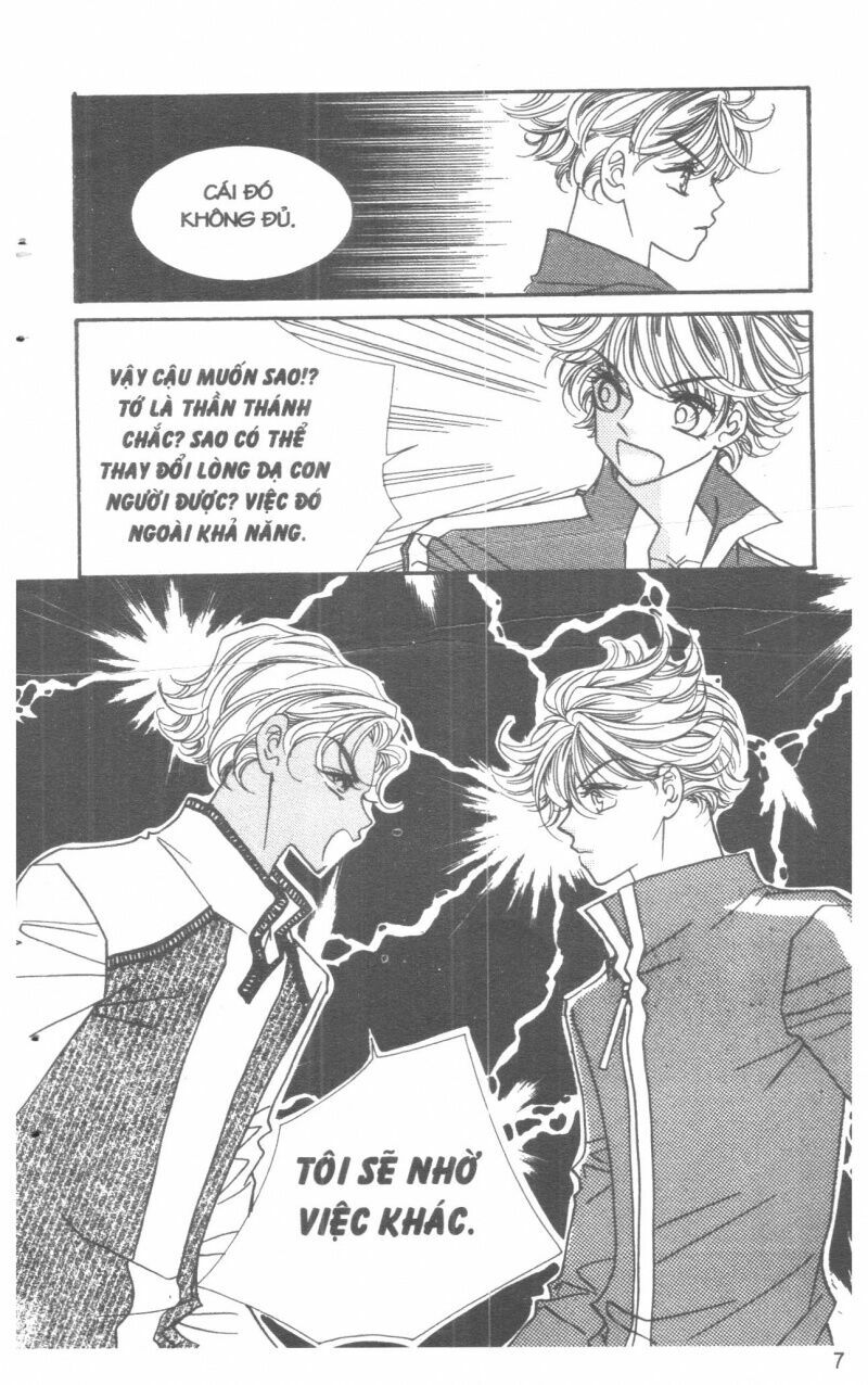 I Accept You: Chapter 10
