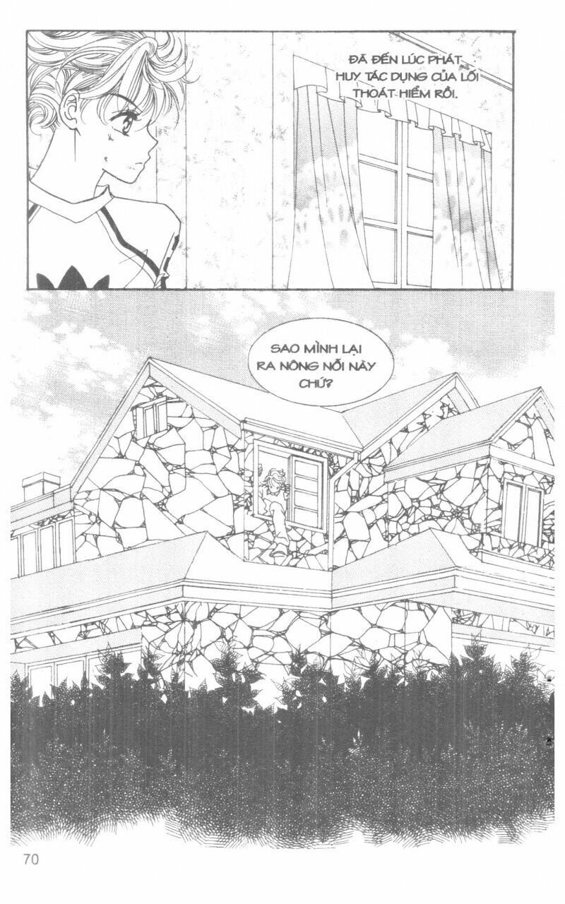 I Accept You: Chapter 10