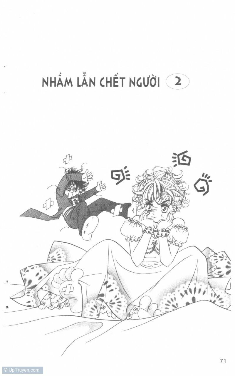 I Accept You: Chapter 10