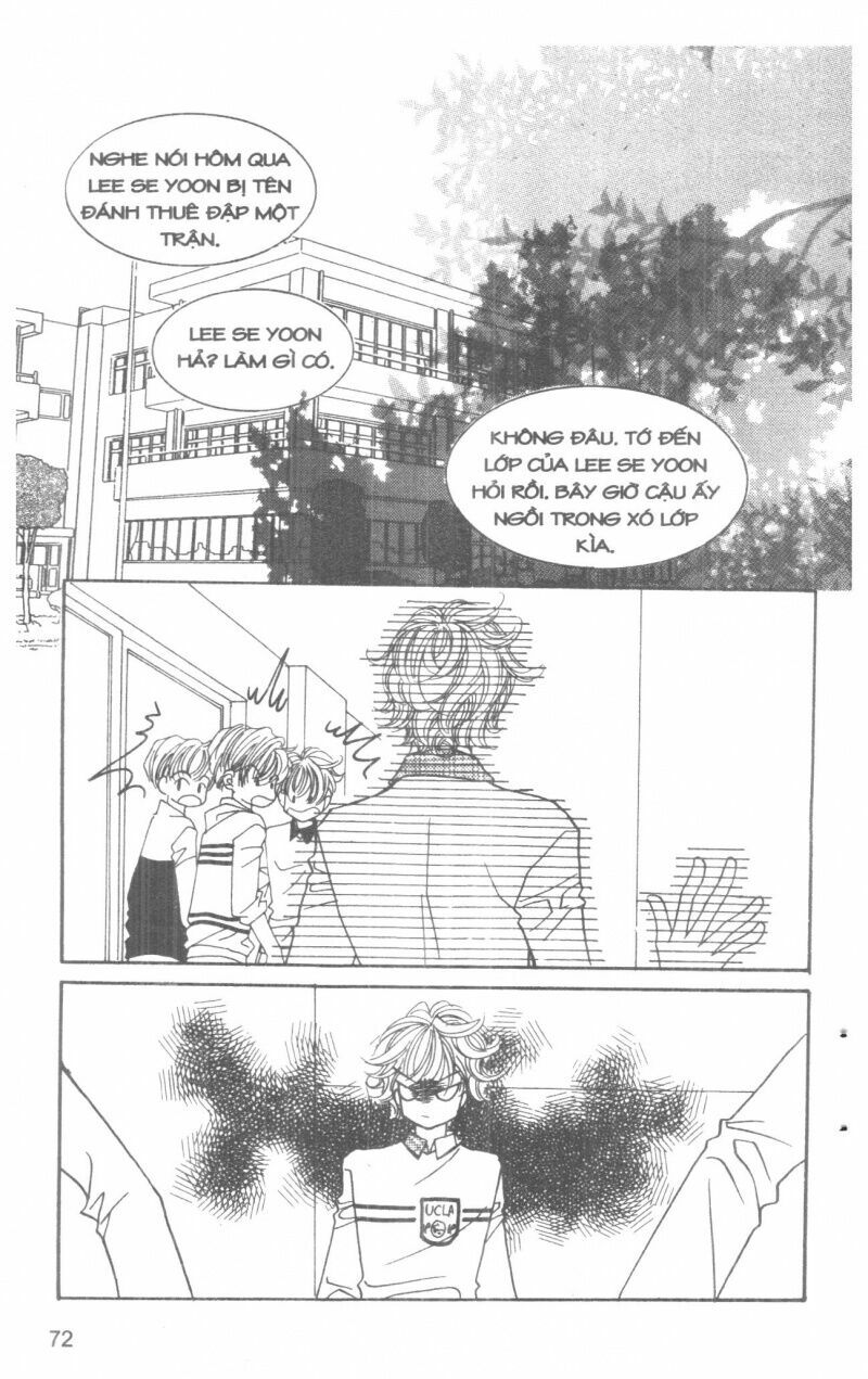 I Accept You: Chapter 10