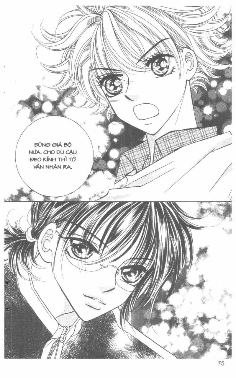 I Accept You: Chapter 10