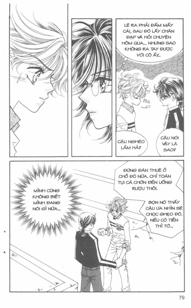 I Accept You: Chapter 10