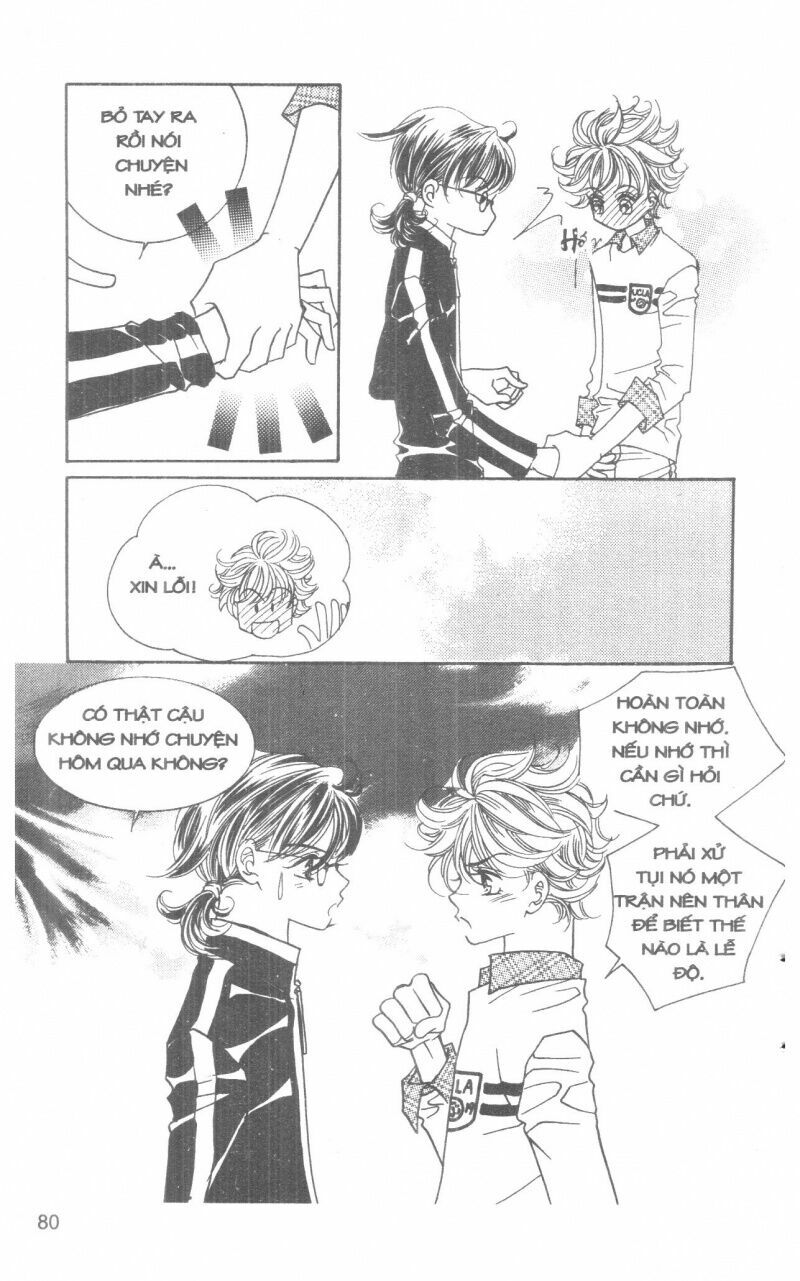 I Accept You: Chapter 10