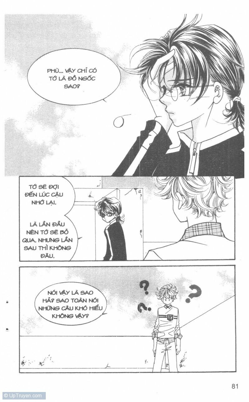 I Accept You: Chapter 10