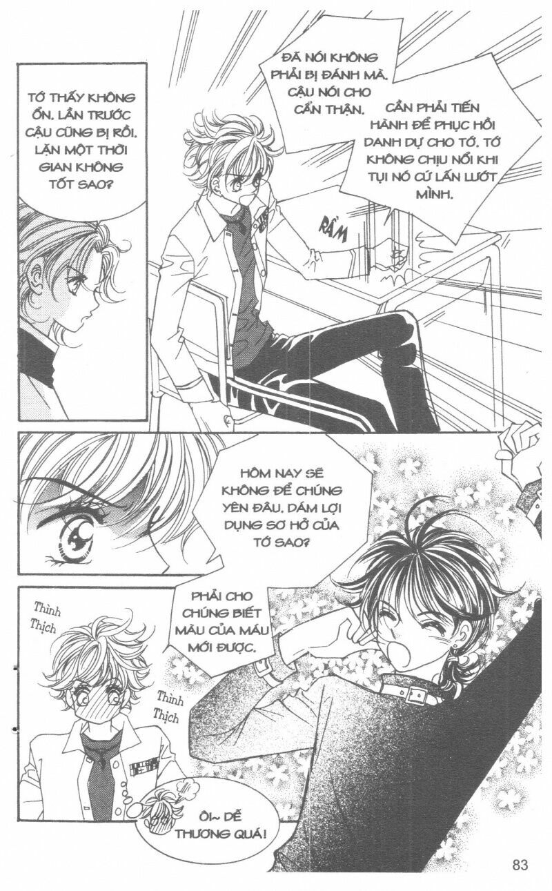 I Accept You: Chapter 10