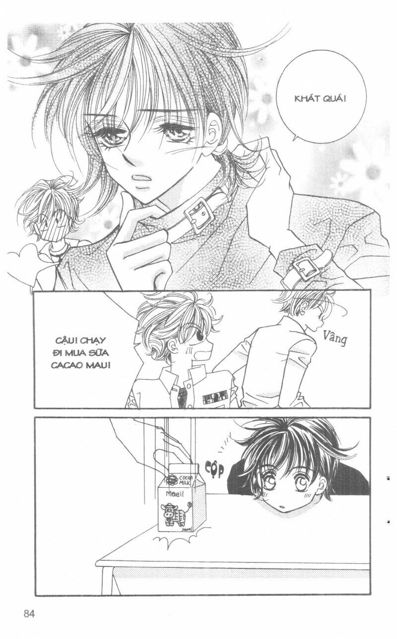 I Accept You: Chapter 10