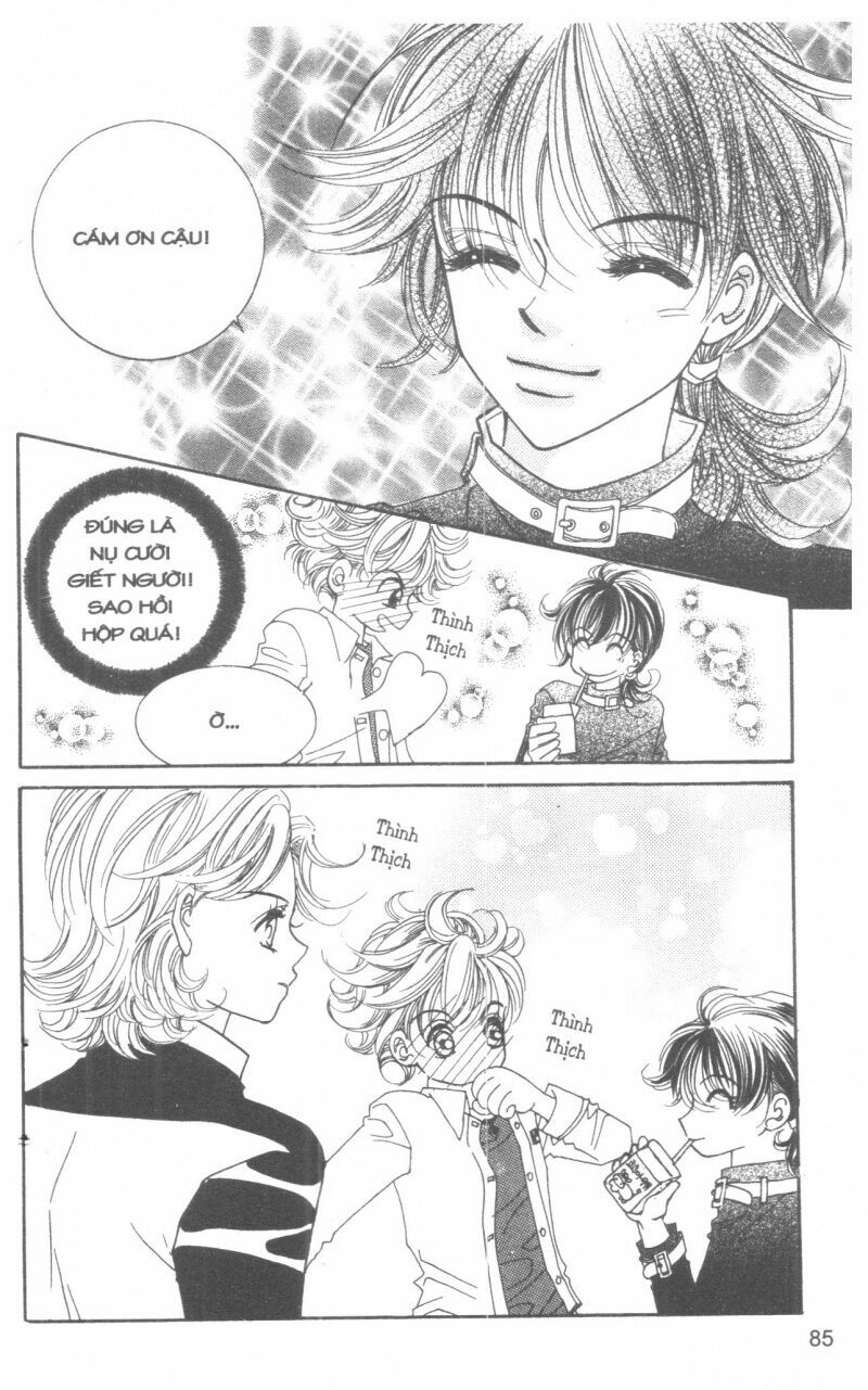 I Accept You: Chapter 10