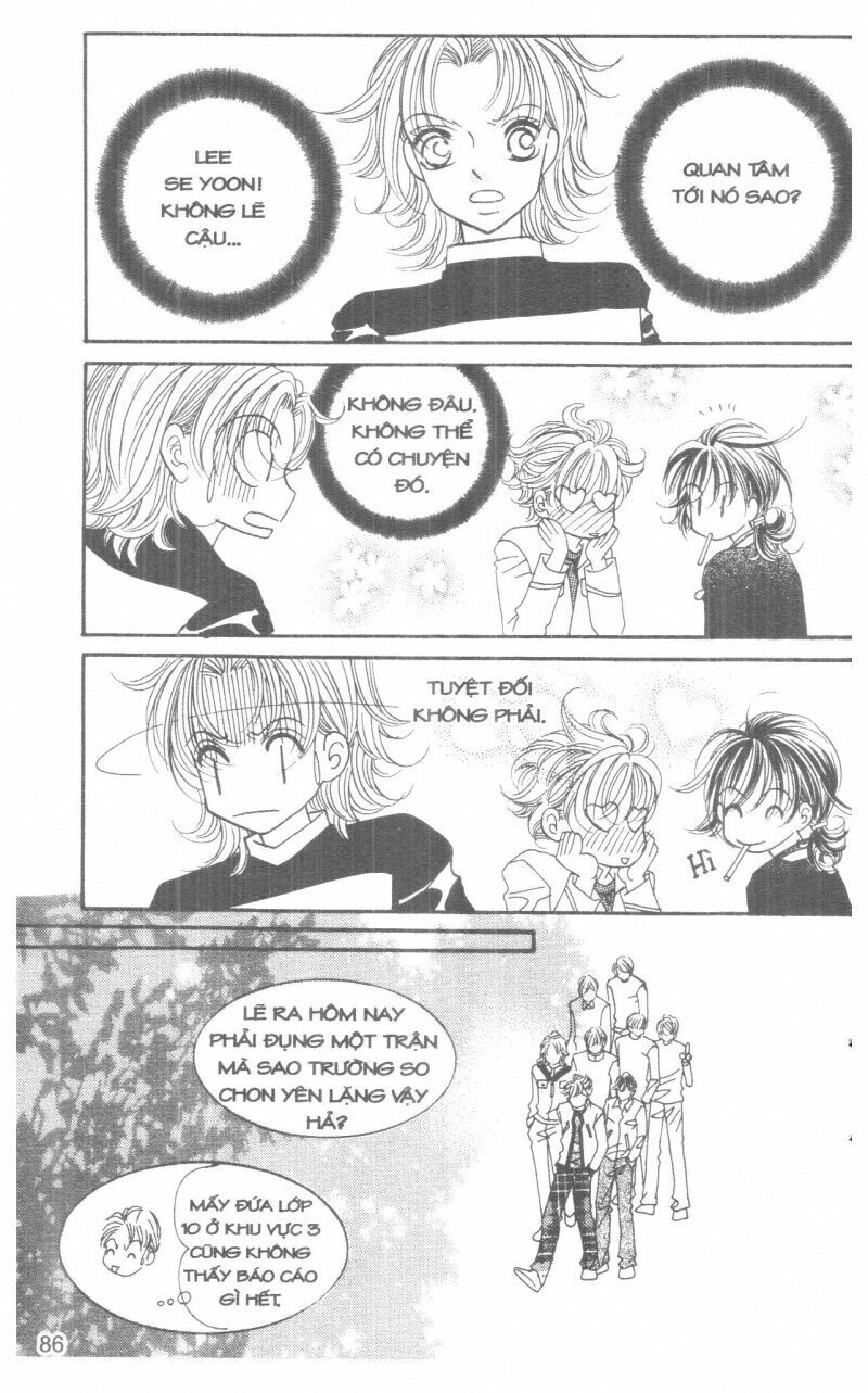I Accept You: Chapter 10