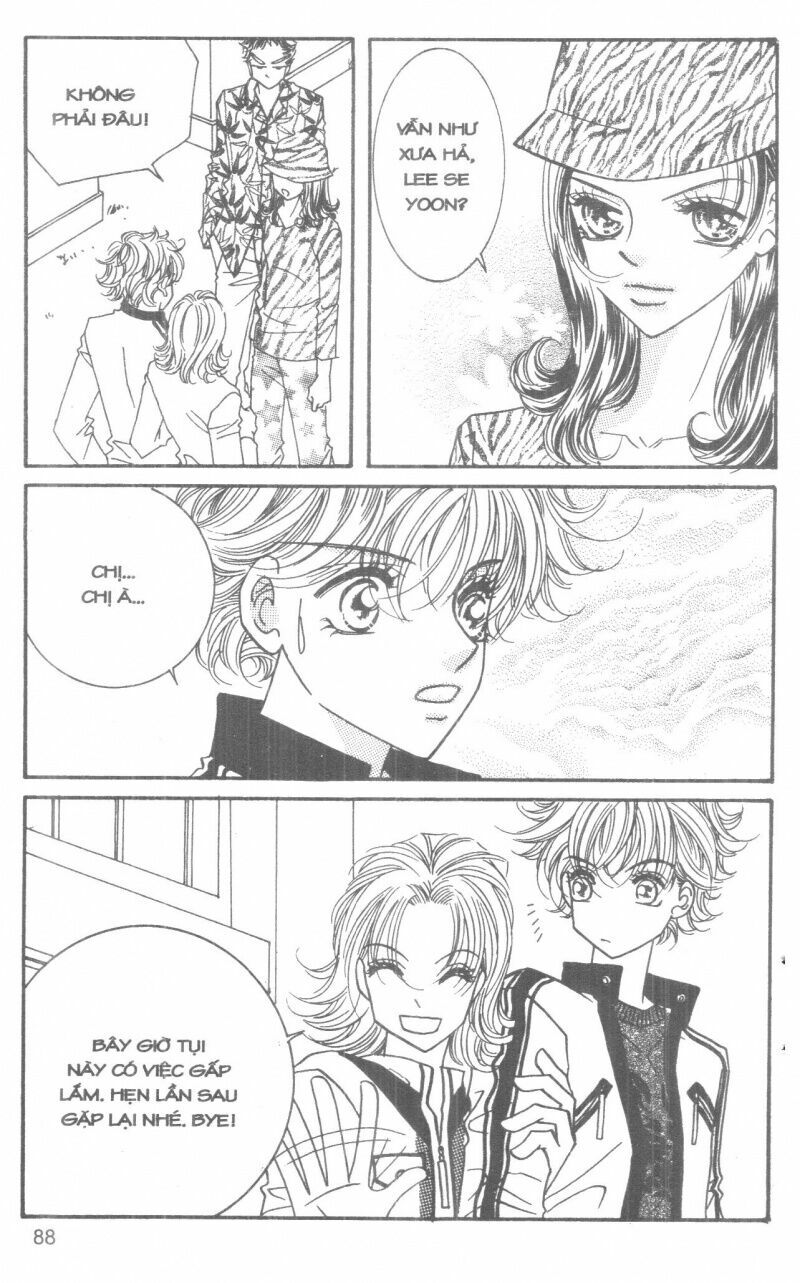 I Accept You: Chapter 10