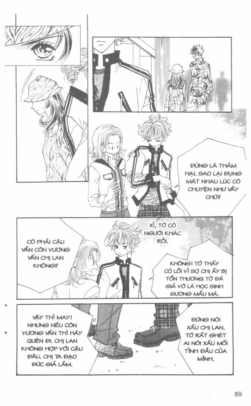 I Accept You: Chapter 10