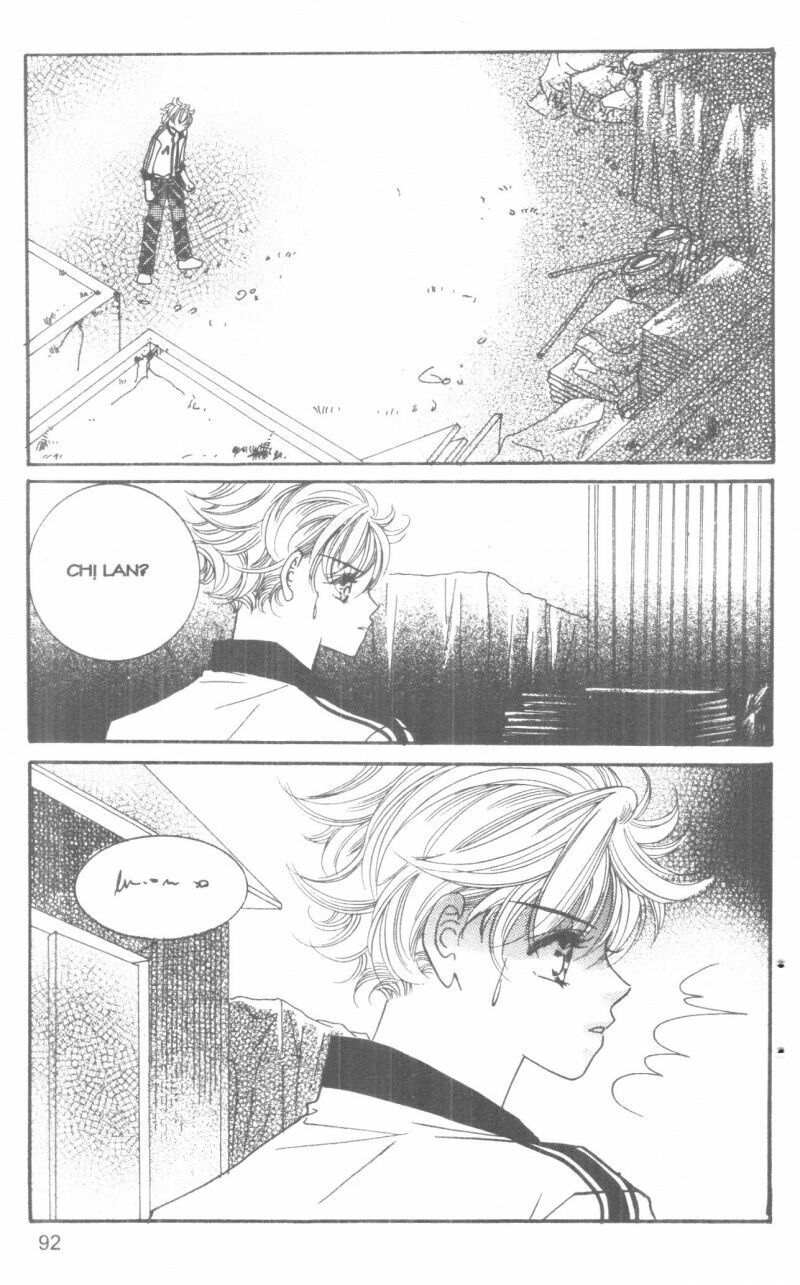 I Accept You: Chapter 10