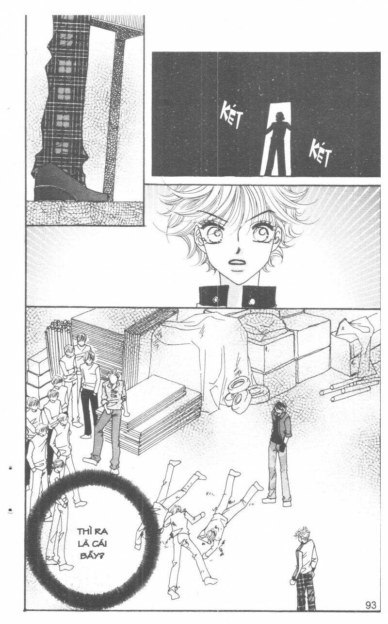 I Accept You: Chapter 10