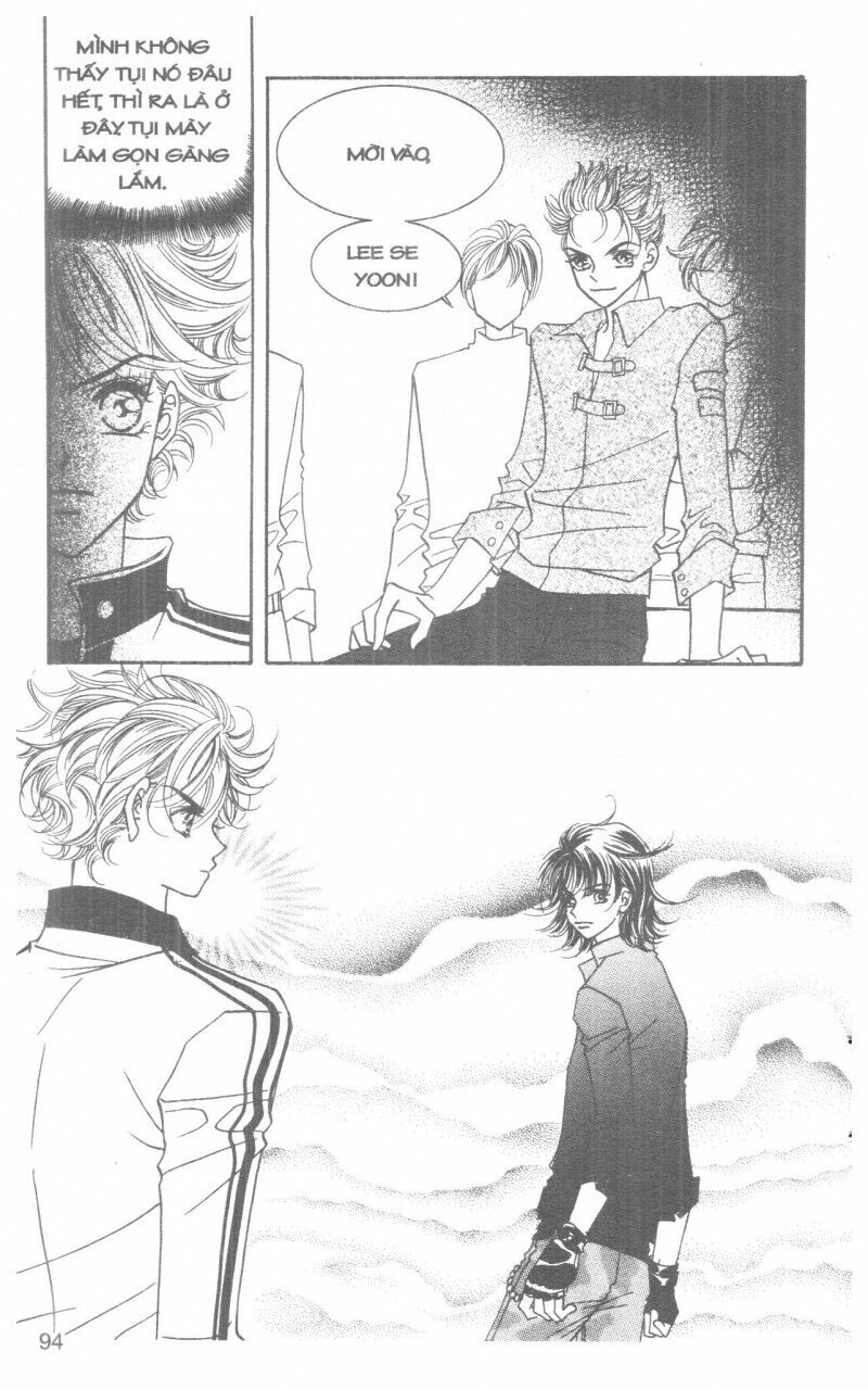I Accept You: Chapter 10