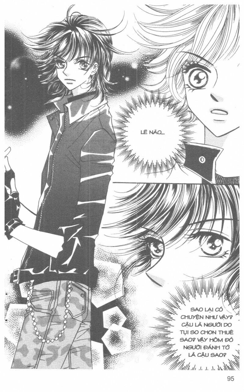 I Accept You: Chapter 10