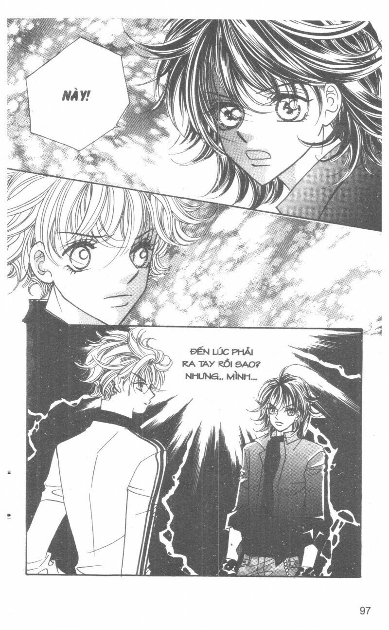 I Accept You: Chapter 10