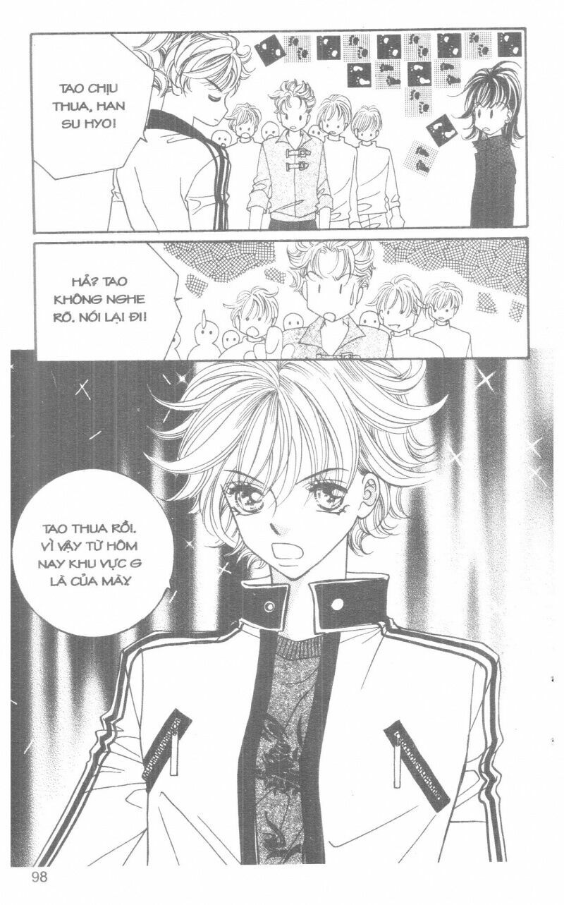 I Accept You: Chapter 10